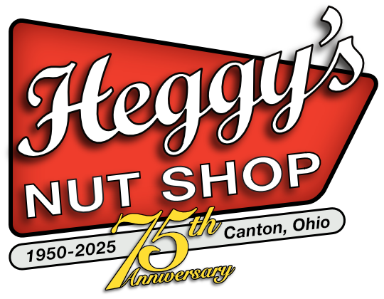 HeggysLogo Base