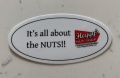 all about the nuts